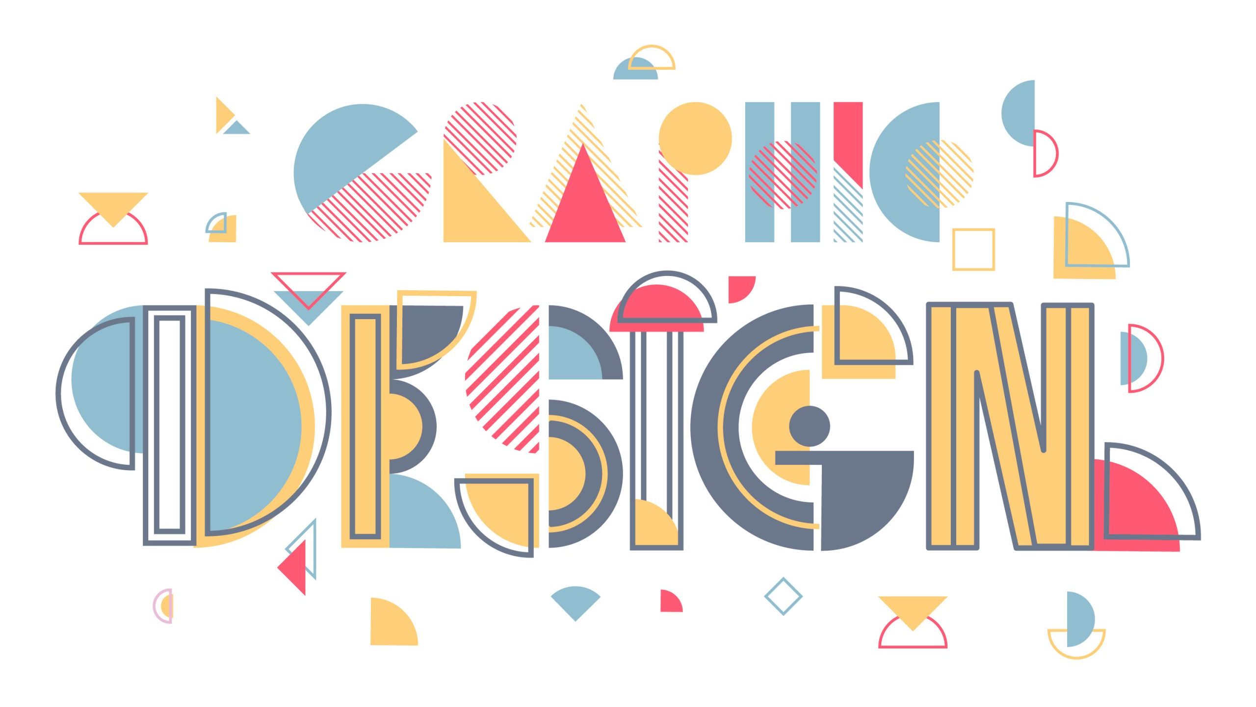 Mengenal Desain Grafis: Lebih dari Sekadar Seni Visual